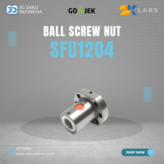 ZKLabs CNC Router Ball Screw Nut SFU1204